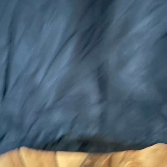 Pac Tech Performance Waterproof Jacket Black Hiking/ Fishing Size Y Small 8 - Picture 6 of 11